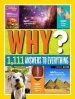 PDF Why? Over 1,111 Answers to Everything: Over 1,111 Answers to Everything by Crispin Boyer