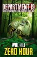PDF Zero Hour by Will Hill
