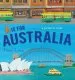 PDF A is for Australia by Frane Lessac