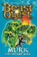 PDF Beast Quest: Murk the Swamp man: Series 6 Book 4 by Adam Blade