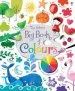 PDF Big Book of Colours by Felicity Brooks