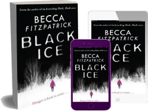Black ice download free [PDF and Ebook] by Becca Fitzpatrick year 2015