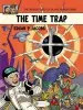 PDF Blake & Mortimer: The Time Trap Vol. 19 by Edgar P. Jacobs
