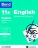 PDF Bond 11+: English: Assessment Papers: 8-9 Years by Sarah Lindsay