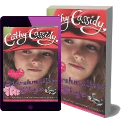 Chocolate box Girls: Marshmallow Skye download free [PDF and Ebook] by Cathy Cassidy year 2015