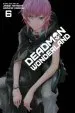 PDF Deadman Wonderland, Vol. 6 by Jinsei Kataoka