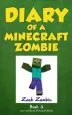 PDF Diary of a Minecraft Zombie: Book 3 by Zack Zombie