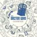 PDF Doctor Who: The Colouring Book by James Newman Gray