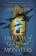PDF Dreams of Gods and Monsters: The Sunday Times Bestseller. Daughter of Smoke and Bone Trilogy Book 3 by Laini Taylor
