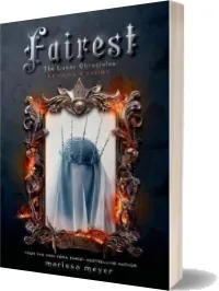 Fairest download free [PDF and Ebook] by Marissa Meyer year 2015