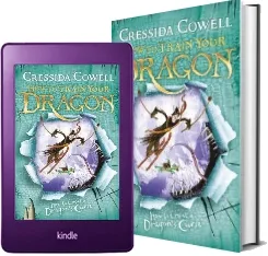 How to Train Your Dragon: How to Cheat a Dragon'S Curse: Book 4 download free [PDF and Ebook] by Cressida Cowell year 2015