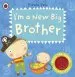 PDF I'M a new big Brother: A Pirate Pete Book by Amanda Li