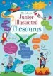 PDF Junior Illustrated Thesaurus by James Maclaine