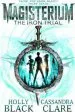 PDF Magisterium: The Iron Trial by Cassandra Clare