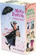 PDF Mary Poppins Boxed set by Dr P L Travers