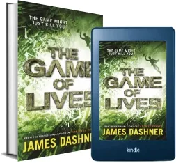 Mortality Doctrine: The Game of Lives download free [PDF and Ebook] by James Dashner year 2015