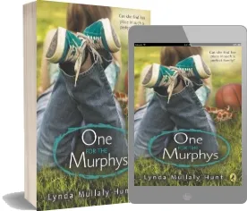 One for the Murphys download free [PDF and Ebook] by Lynda Mullaly Hunt year 2015