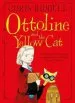 PDF Ottoline and the Yellow cat by Chris Riddell