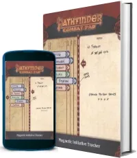 Pathfinder Combat pad download free [PDF and Ebook] by Paizo Staff year 2015