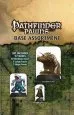 PDF Pathfinder Pawns Base Assortment by Paizo Staff