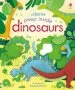 PDF Peep Inside Dinosaurs by Anna Milbourne