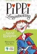 PDF Pippi Longstocking by Astrid Lindgren