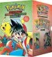 PDF Pokemon Adventures Fire red & Leaf Green / Emerald box set: Includes Volumes 23-29 by Hidenori Kusaka