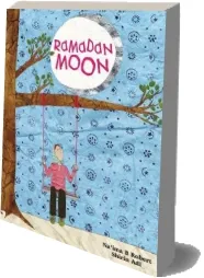 Ramadan Moon download free [PDF and Ebook] by Na'Ima B. Robert year 2015
