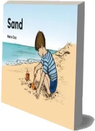 Sand download free [PDF and Ebook] by Marie M. Clay year 2015