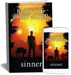 Sinner download free [PDF and Ebook] by Maggie Stiefvater year 2015