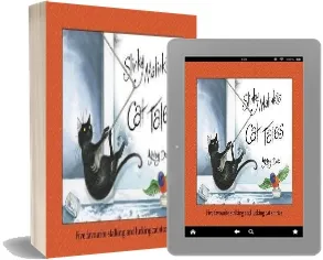 Slinky Malinki'S cat Tales (5 Stories) download free [PDF and Ebook] by Lynley Dodd year 2015