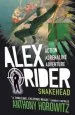 PDF Snakehead by Anthony Horowitz