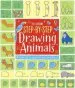 PDF Step-By-Step Drawing Animals by Fiona Watt