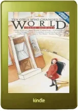 Ten Girls who Changed the World download free [PDF and Ebook] by Irene Howat year 2015