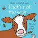 PDF That'S not my cow by Fiona Watt