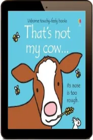 That'S not my cow download free [PDF and Ebook] by Fiona Watt year 2015