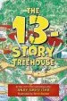 PDF The 13-Story Treehouse: Monkey Mayhem! by Andy Griffiths
