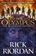 PDF The Blood of Olympus (Heroes of Olympus Book 5) by Rick Riordan