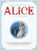 PDF The Complete Alice: Alice'S Adventures in Wonderland and Through the Looking-Glass and What Alice Found There by Lewis Carroll