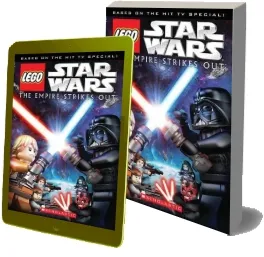 The Empire Strikes out download free [PDF and Ebook] by Ace Landers year 2015