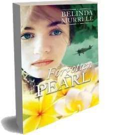 The Forgotten Pearl download free [PDF and Ebook] by Belinda Murrell year 2015