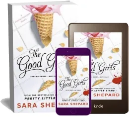 The Good Girls download free [PDF and Ebook] by Sara Shepard year 2015