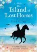 PDF The Island of Lost Horses by Stacy Gregg