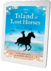 The Island of Lost Horses download free [PDF and Ebook] by Stacy Gregg year 2015