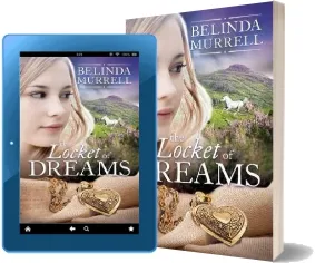 The Locket of Dreams download free [PDF and Ebook] by Belinda Murrell year 2015