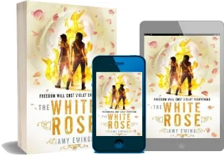The Lone City 2: The White Rose download free [PDF and Ebook] by Amy Ewing year 2015