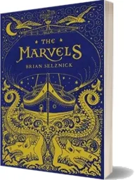 The Marvels download free [PDF and Ebook] by Brian Selznick year 2015