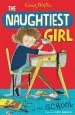 PDF The Naughtiest Girl: Naughtiest Girl in the School: Book 1 by Enid Blyton