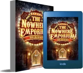 The Nowhere Emporium download free [PDF and Ebook] by Ross Mackenzie year 2015