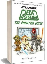 The Phantom Bully download free [PDF and Ebook] by Jeffrey Brown year 2015
